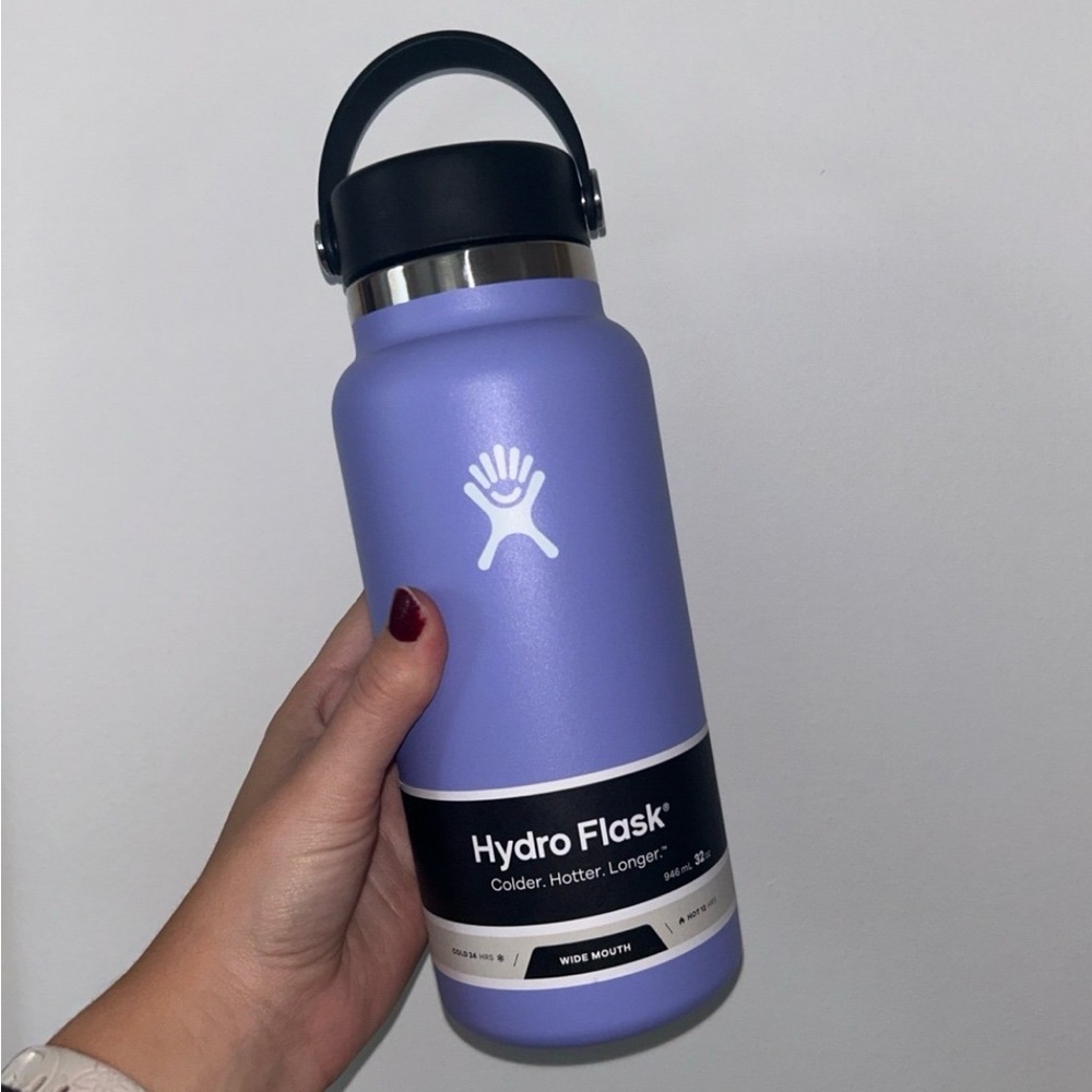 Hydro Flask Wide Mouth 32 oz